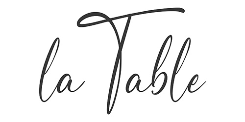 Restaurant La Table à Val Thorens