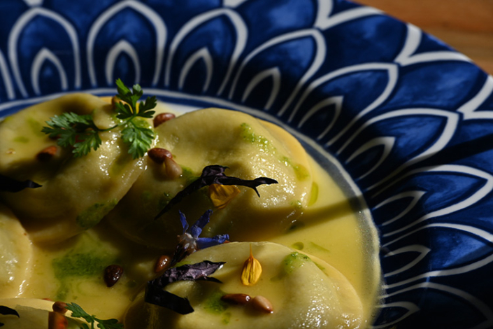 Restaurant La Table - Val Thorens