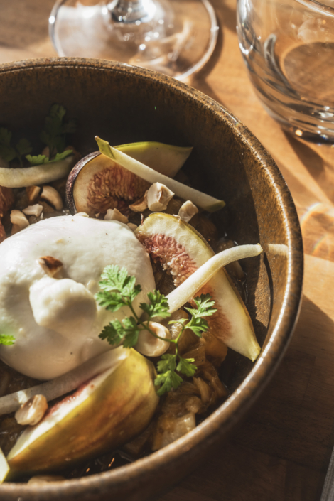 Restaurant La Table – Val Thorens Restaurant La Table - Val Thorens