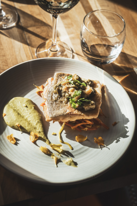 Restaurant La Table – Val Thorens Restaurant La Table - Val Thorens