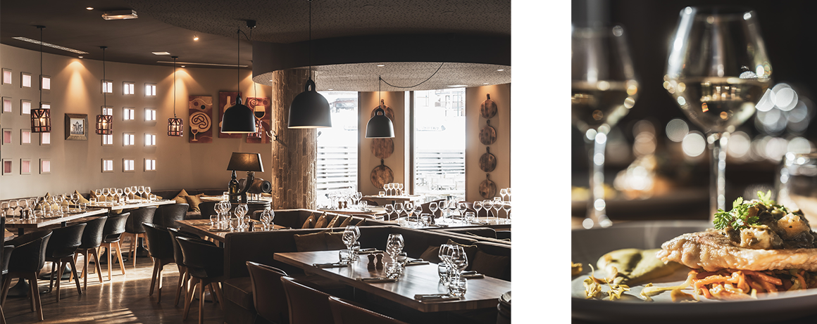 Votre expérience au Hameau du Kashmir Votre expérience au Hameau du Kashmir